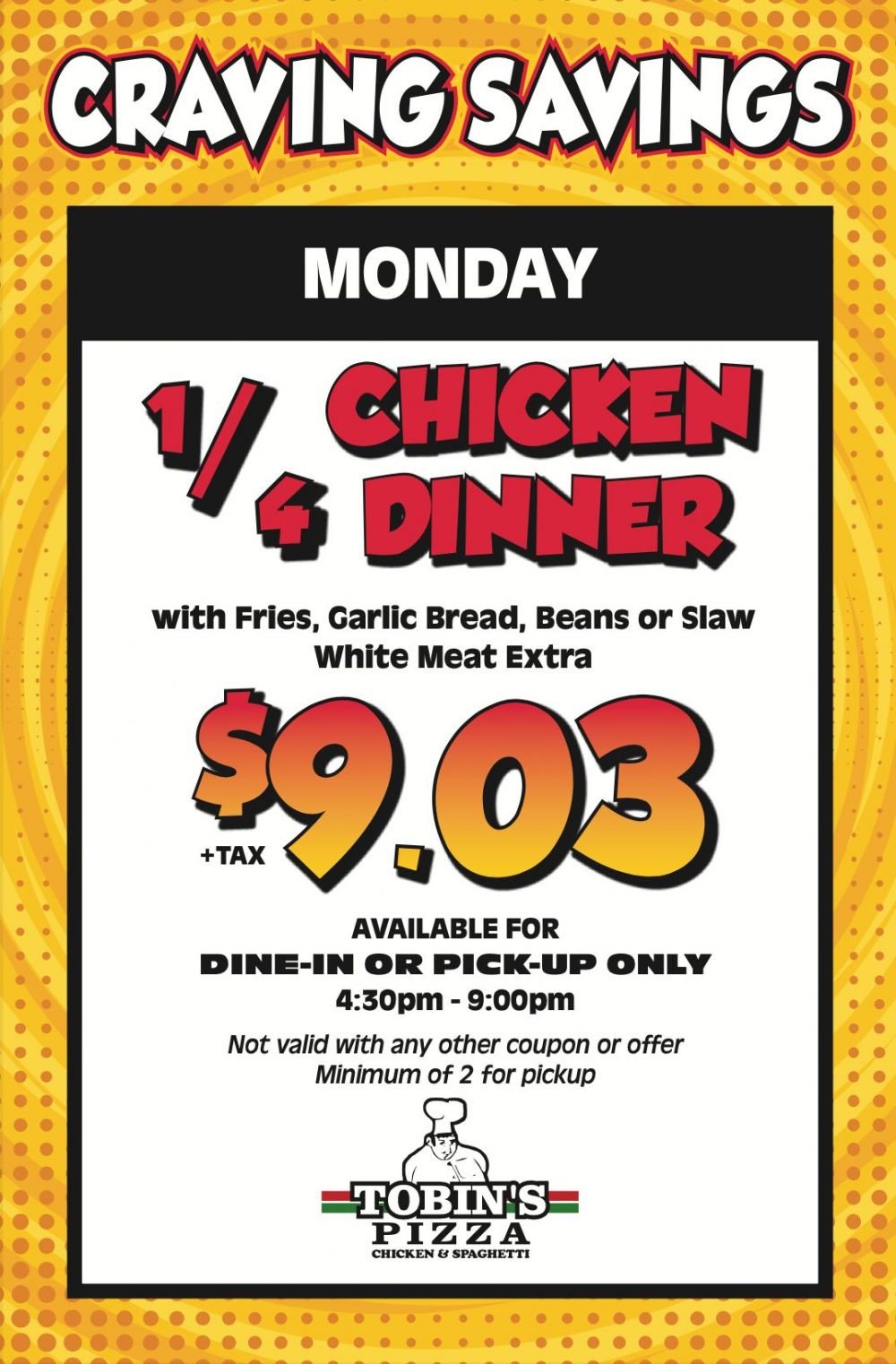 Mon 1-4 Dinner 2024-05-03 at 7.43.02 PM